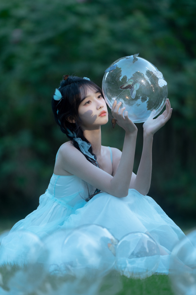 阎诗涵 头像